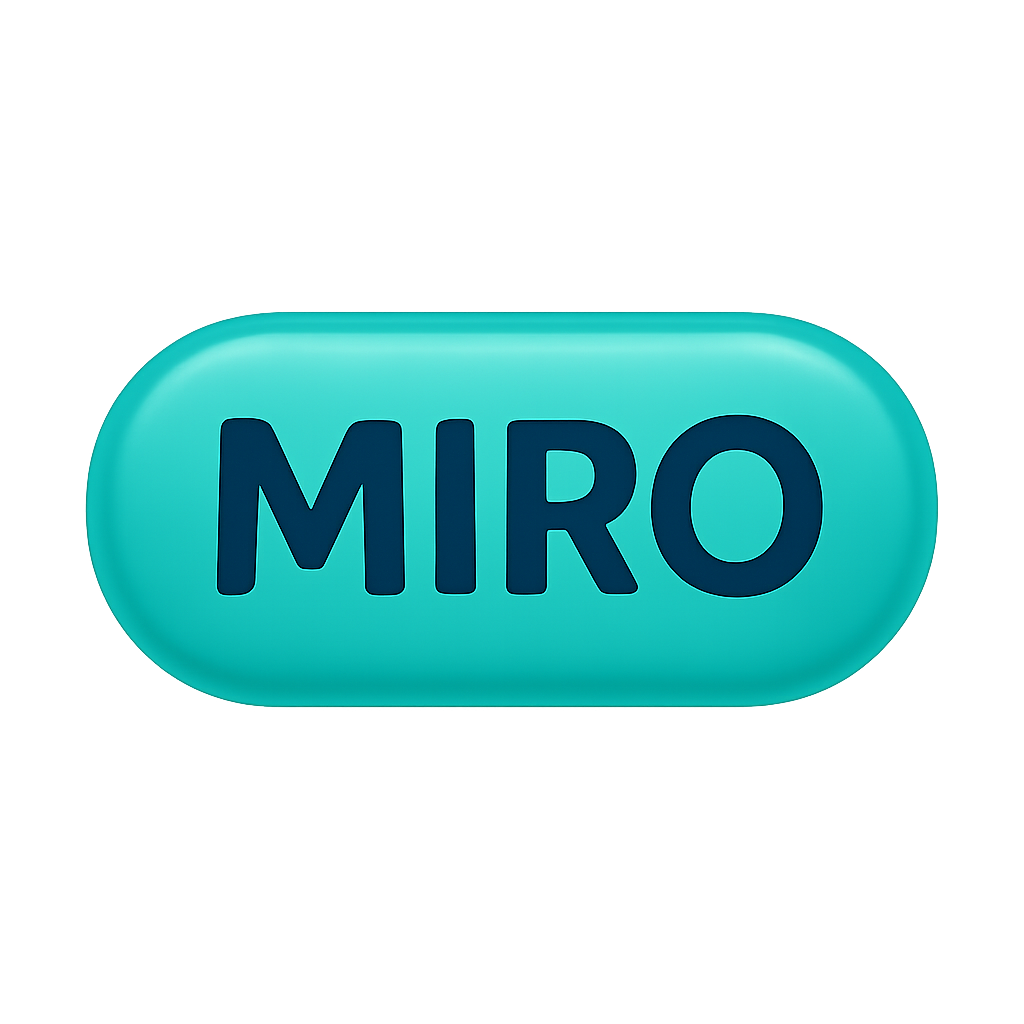 MIRO
